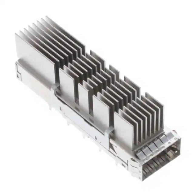 UE36-B16200-06A4A Amphenol ICC (Commercial Products)  Pluggable Connector Assemblies